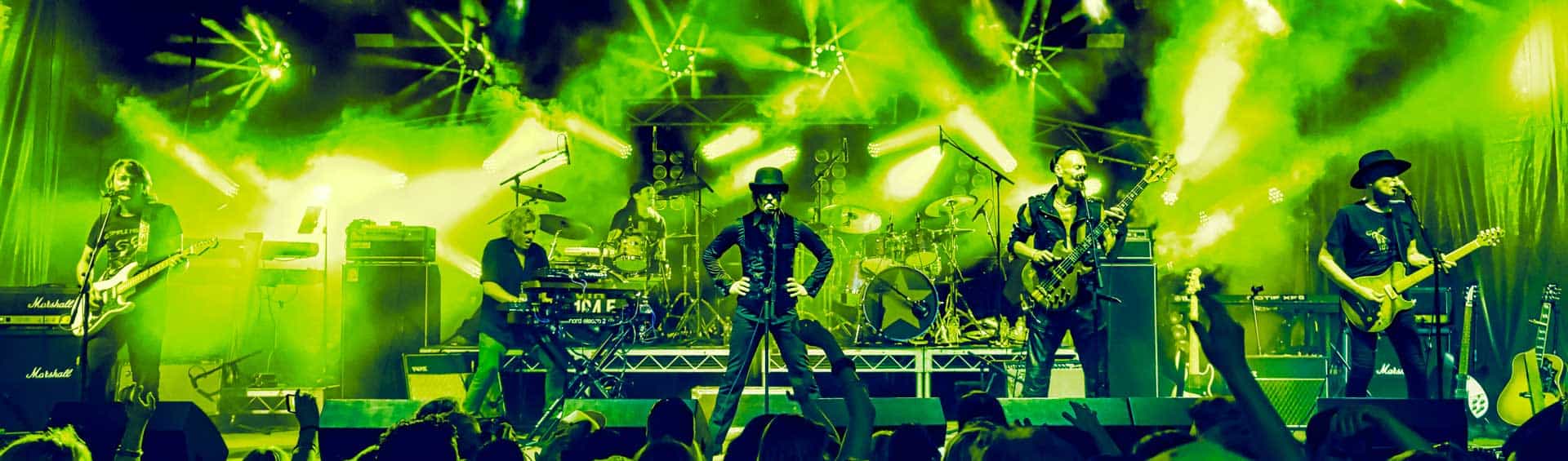 Misex event photography by CC Web Design located in Central Coast NSW