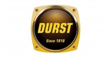 Durst Industries logo design by CC Web Design from Sydney to Newcastle and beyond