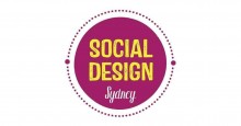 Social Design Sydney logo design by CC Web Design from Sydney to Newcastle and beyond